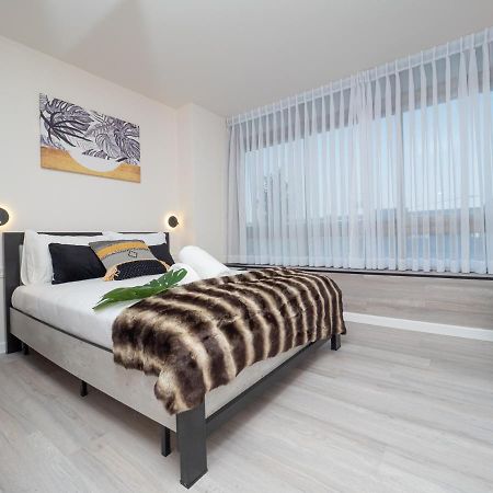 Hermitage Hotel Bat Yam Exterior photo
