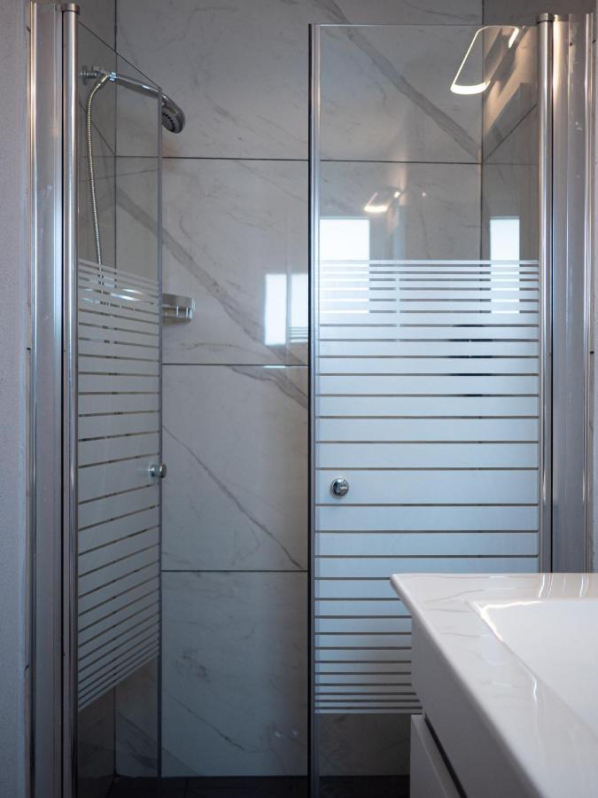 Hermitage Hotel Bat Yam Exterior photo